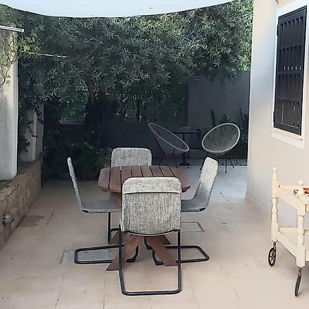Casa Qanat, Relax In Centro Apartamento Palermo Exterior foto