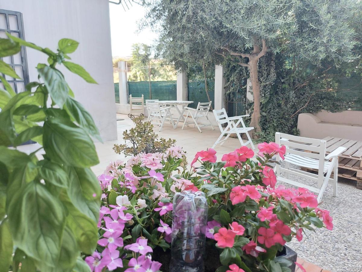 Casa Qanat, Relax In Centro Apartamento Palermo Exterior foto