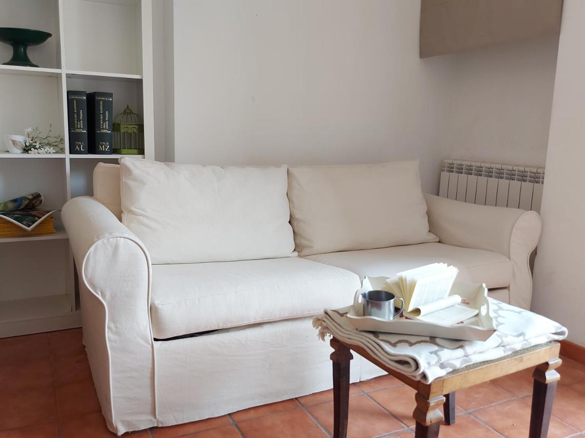 Casa Qanat, Relax In Centro Apartamento Palermo Exterior foto