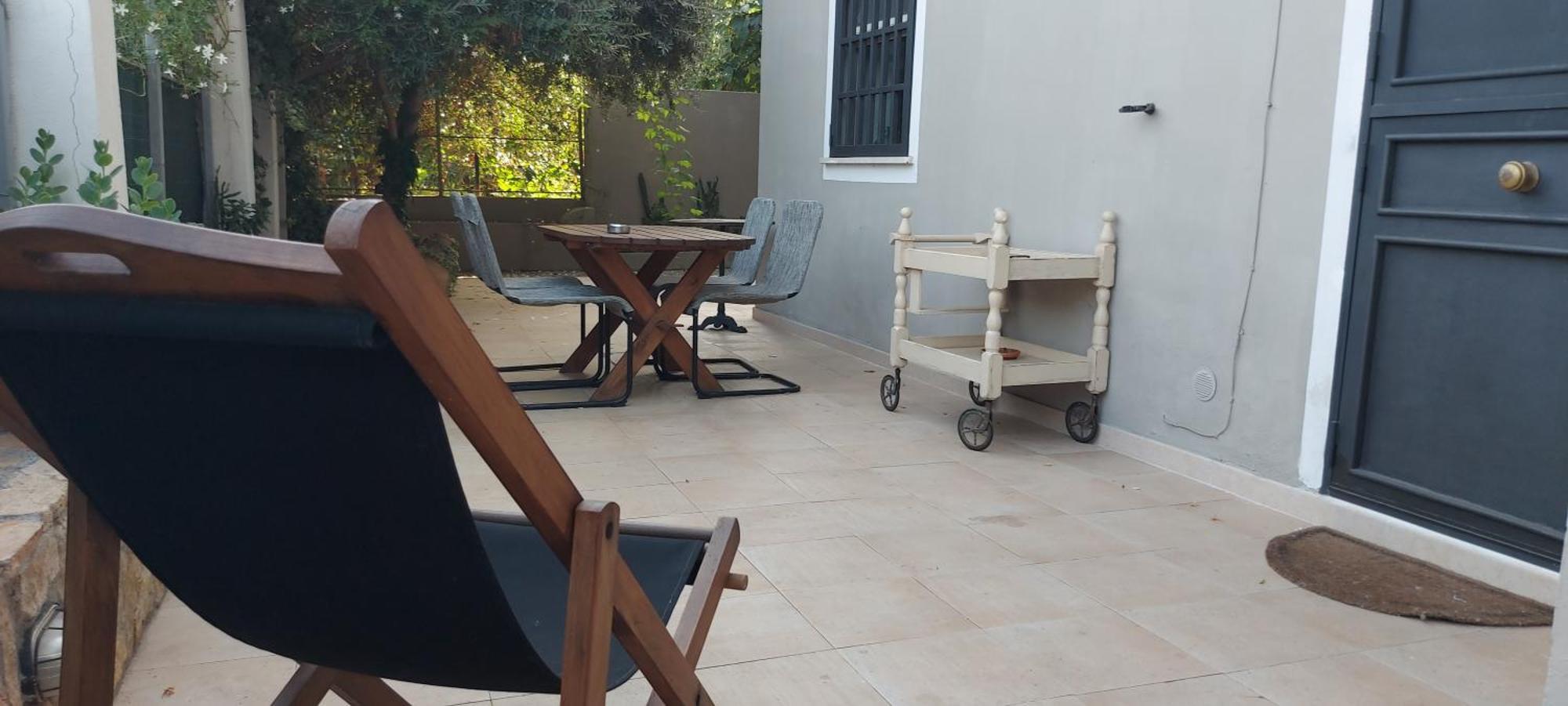 Casa Qanat, Relax In Centro Apartamento Palermo Exterior foto