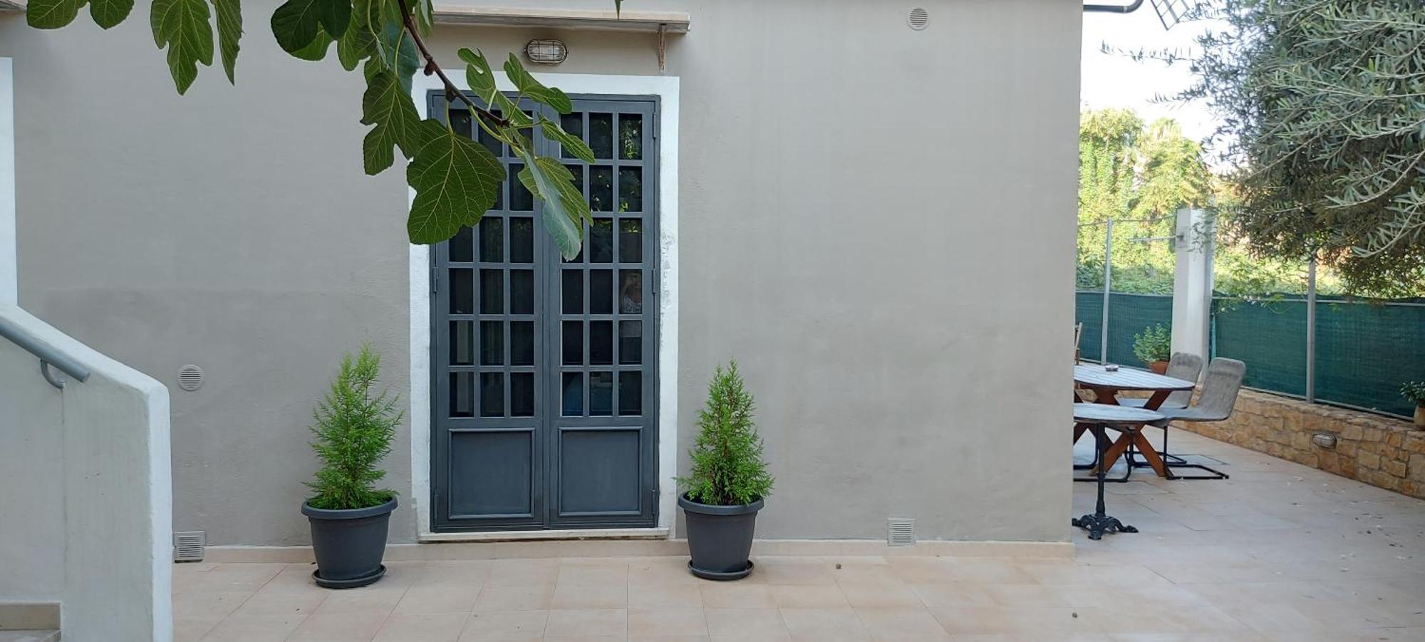 Casa Qanat, Relax In Centro Apartamento Palermo Exterior foto
