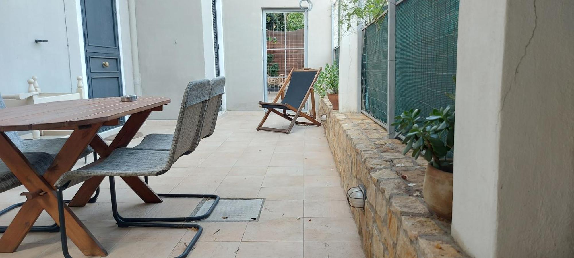 Casa Qanat, Relax In Centro Apartamento Palermo Exterior foto