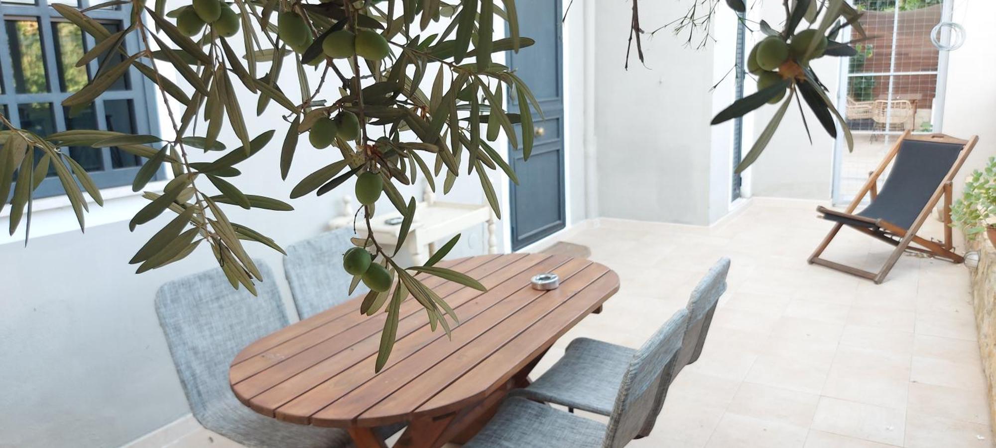 Casa Qanat, Relax In Centro Apartamento Palermo Exterior foto