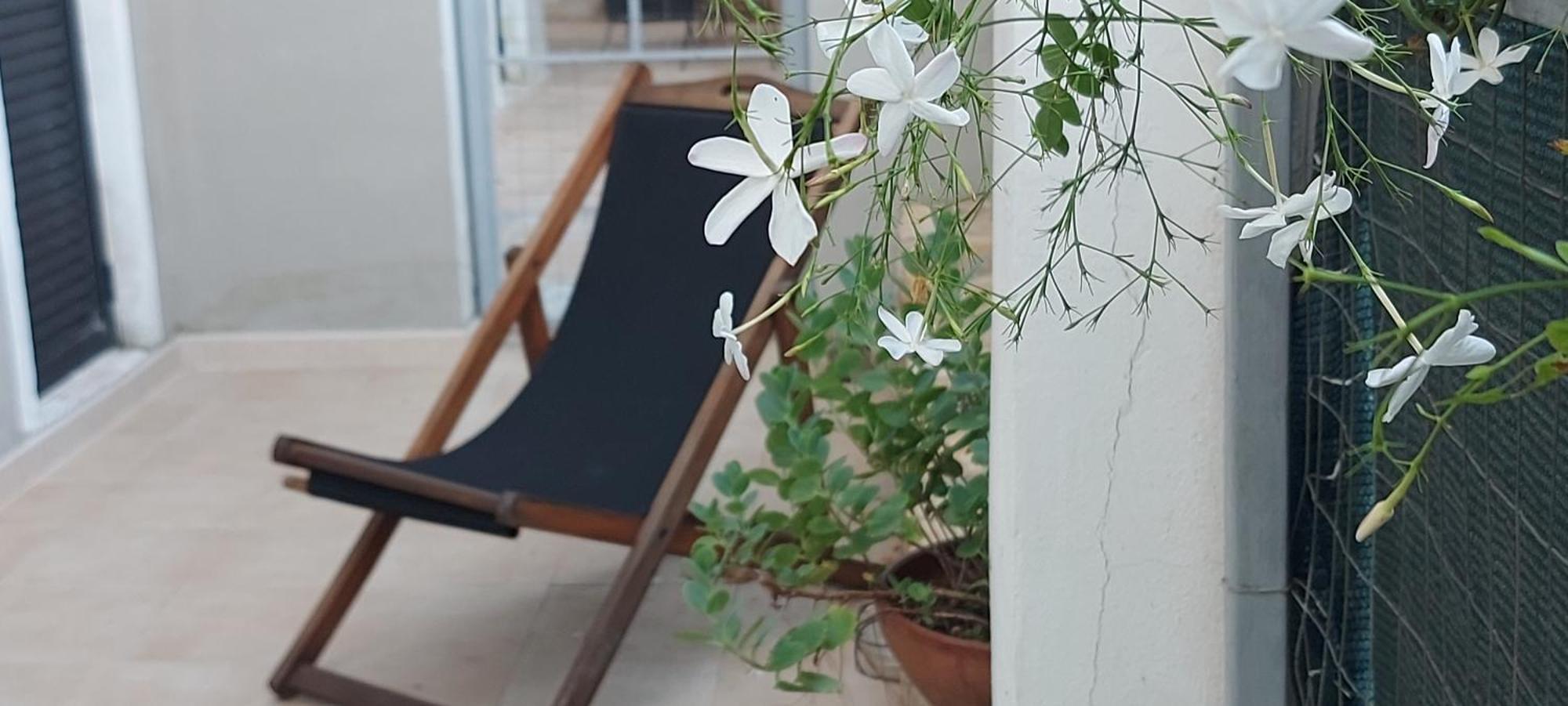 Casa Qanat, Relax In Centro Apartamento Palermo Exterior foto
