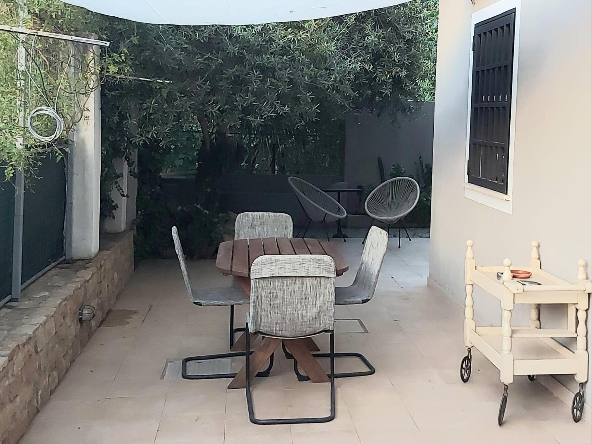Casa Qanat, Relax In Centro Apartamento Palermo Exterior foto